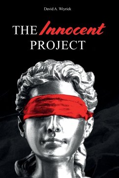 The Innocent Project - Wiyrick, David