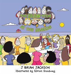 The Bean Team At The Seaside - Jackson, J Brian