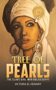 Tree of Pearls - El Henawy, Victoria