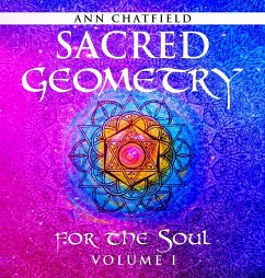 Sacred Geometry for the Soul - Chatfield, Ann