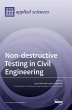 Non-destructive Testing in Civil... - Bild 1