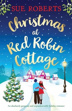 Christmas at Red Robin Cottage