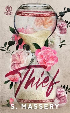 Thief - Massery, S.