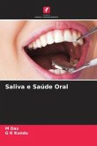 Saliva e Saúde Oral