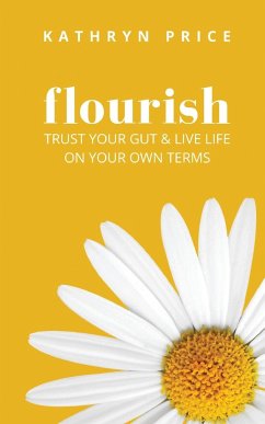 Flourish - Price, Kathryn