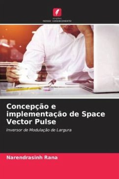 Concepção e implementação de Space Vector Pulse - Rana, Narendrasinh