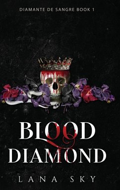 Blood Diamond - Sky, Lana