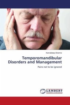 Temporomandibular Disorders and Management