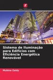 Sistema de Iluminação para Edifícios com Eficiência Energética Renovável