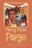 Fancy Pants Paige