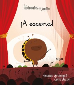 ¡A escena! - Julve, Óscar; Armengol Morell, Gemma