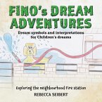 Fino's Dream Adventures book 2 Fino's Dream Adventures book 2