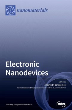 Cover Electronic Nanodevices