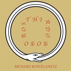 THIRDOUROBOROS - Kostelanetz, Richard