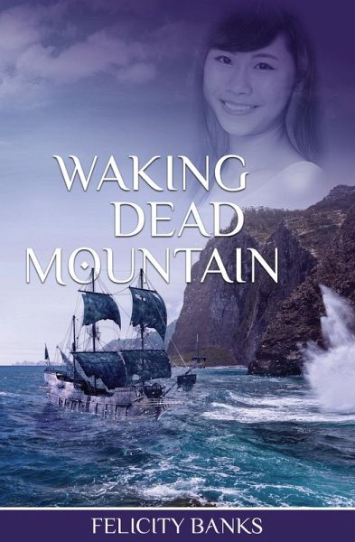 Waking Dead Mountain Waking Dead Mountain