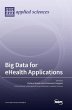 Big Data for eHealth Applications - Bild 1