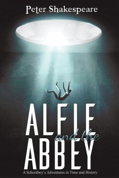 Alfie and the Abbey - Shakespeare, Peter
