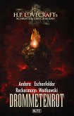 Lovecrafts Schriften des Grauens 27: Drommetenrot (eBook, ePUB)