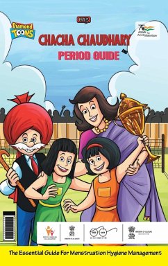 Cover Chacha Chaudhary And Period Guide
