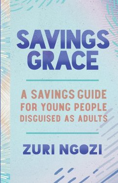 Savings Grace - Ngozi, Zuri