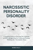 Narcissistic Personality Disorder