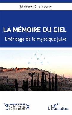 Cover La mémoire du ciel