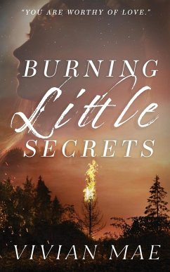Burning Little Secrets - Mae, Vivian