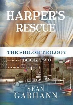 Harper's Rescue - Gabhann, Sean