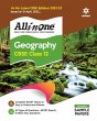 CBSE All In One Geography Class 12... - Bild 1