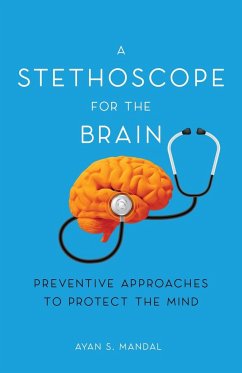 A Stethoscope for the Brain - Mandal, Ayan S.