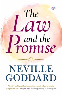 The Law and the Promise - Goddard, Neville
