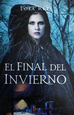 Cover El final del invierno