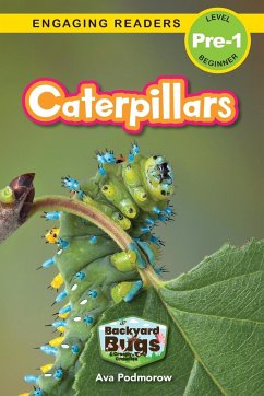 Caterpillars - Podmorow, Ava