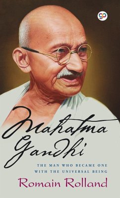 Mahatma Gandhi - Rolland, Romain