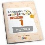Cover MATEMATICAS COMPRENSIVAS. CALCULO 1