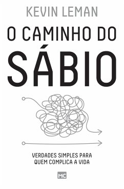 O caminho do sábio - Leman, Kevin