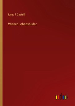 Wiener Lebensbilder