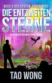 Die entzweiten Sterne (eBook, ePUB)