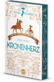 Kronenherz / Royal Horses Bd.1