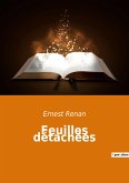 Feuilles détachées