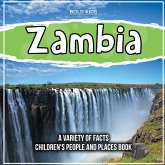 Zambia A Southern African Country