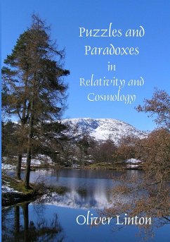 Puzzles and Paradoxes in Relativity and Cosmology - Linton, Oliver