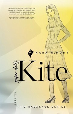 Kite - Hunt, Kara R.