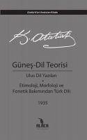 Günes - Dil Teorisi Atatürk - Kemal Atatürk, Mustafa