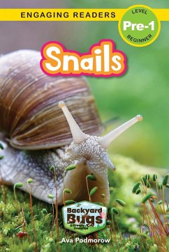 Snails - Podmorow, Ava