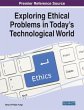 Exploring Ethical Problems in Today's... - Bild 1