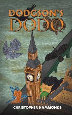 Dodgson's Dodo - Hammonds, Christopher