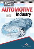 Career Paths: Automotive Industry Student's Book with Cross-Platform Application
