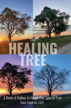 The Healing Tree - Sandrick, Dave