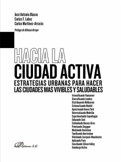 Cover Hacia la ciudad activa